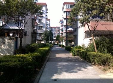 东陆新村六街坊（巨峰路176弄） 1室0厅0卫