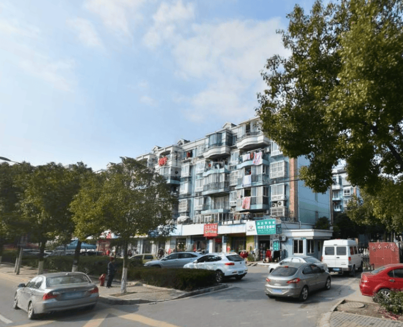 易安小区6972856周边环境图10