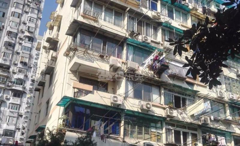 西凌新邨一村11689346周边环境图10