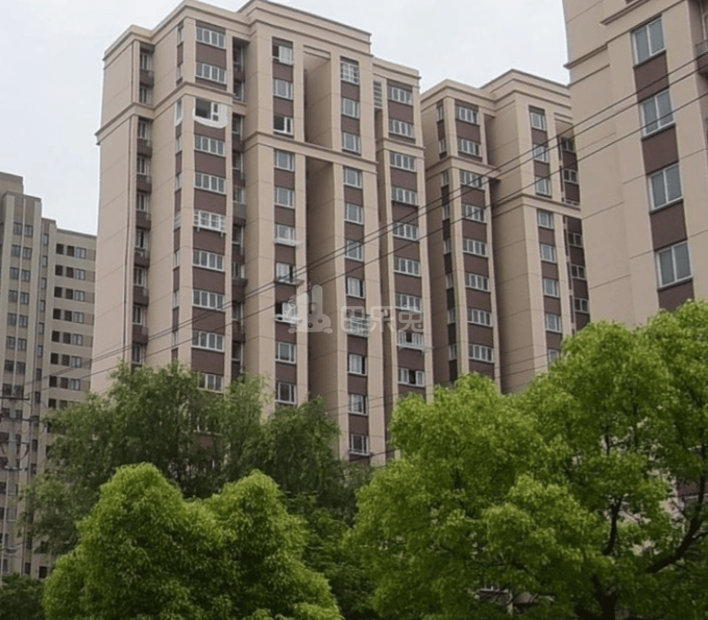 东旭雅苑西区821843周边环境图14