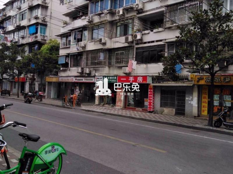 凤城三村小区东区