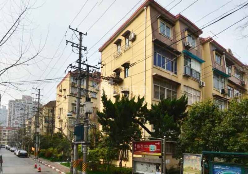 龙山小区11643292周边环境图5