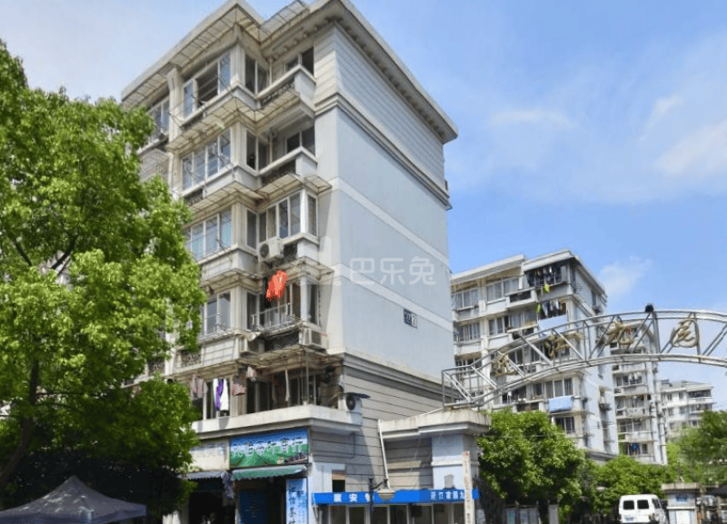 近江家园九园15050647周边环境图7