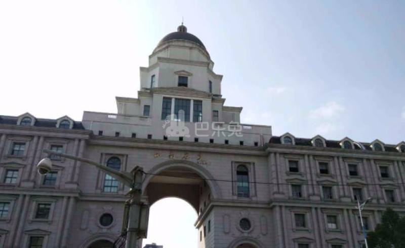 西南名苑6403086周边环境图10