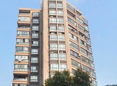 中冶祥腾城市佳园一期 