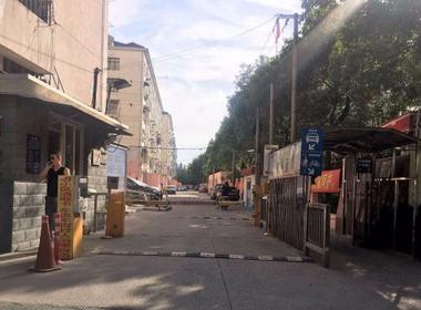 西朱新村 1室1厅1卫