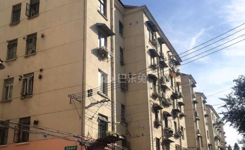 西朱新村18462639周边环境图7