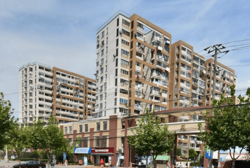 龙盛佳苑10775161周边环境图7