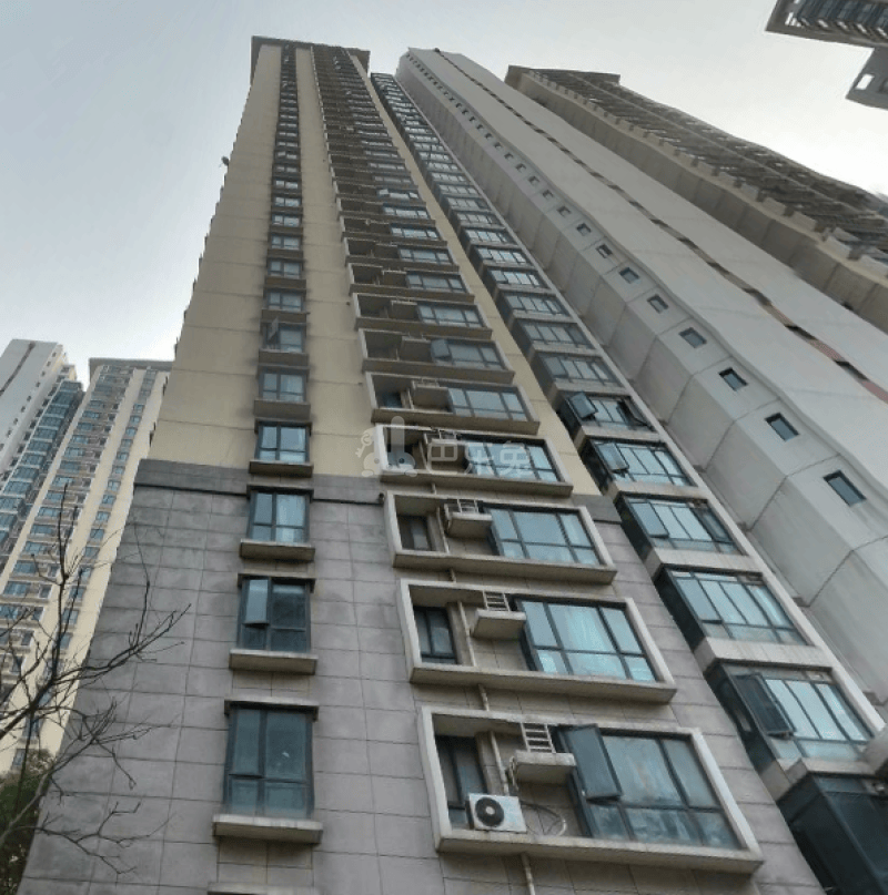 逸流公寓6611374周边环境图7