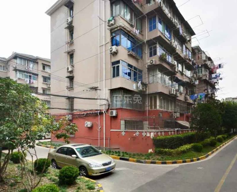 龙潭小区（灵石路1201弄）9362591周边环境图8