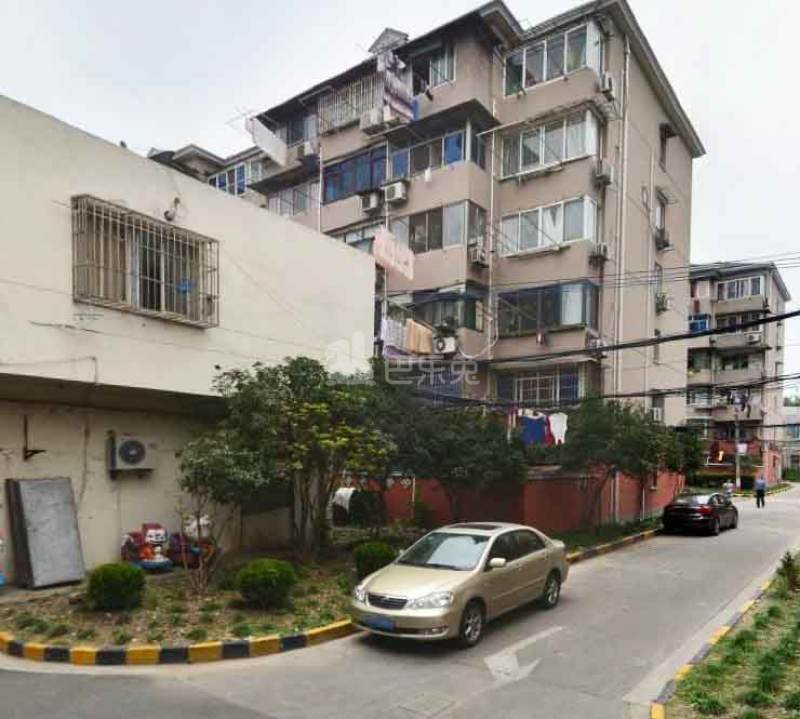 龙潭小区（灵石路1201弄）9362591周边环境图9