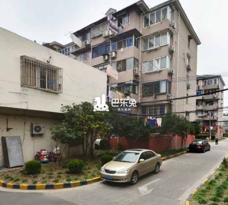 龙潭小区灵石路120