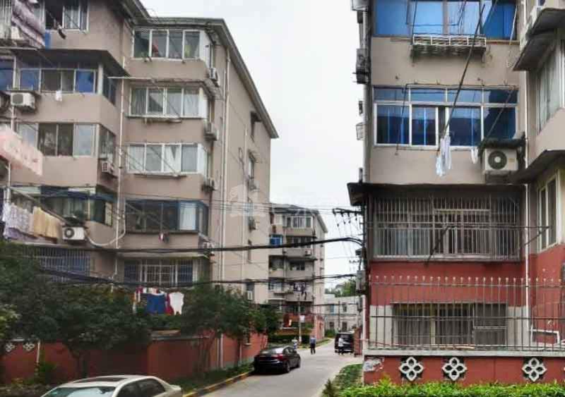 龙潭小区（灵石路1201弄）9362591周边环境图10