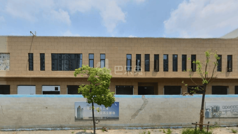 迪巢公寓17087498周边环境图5