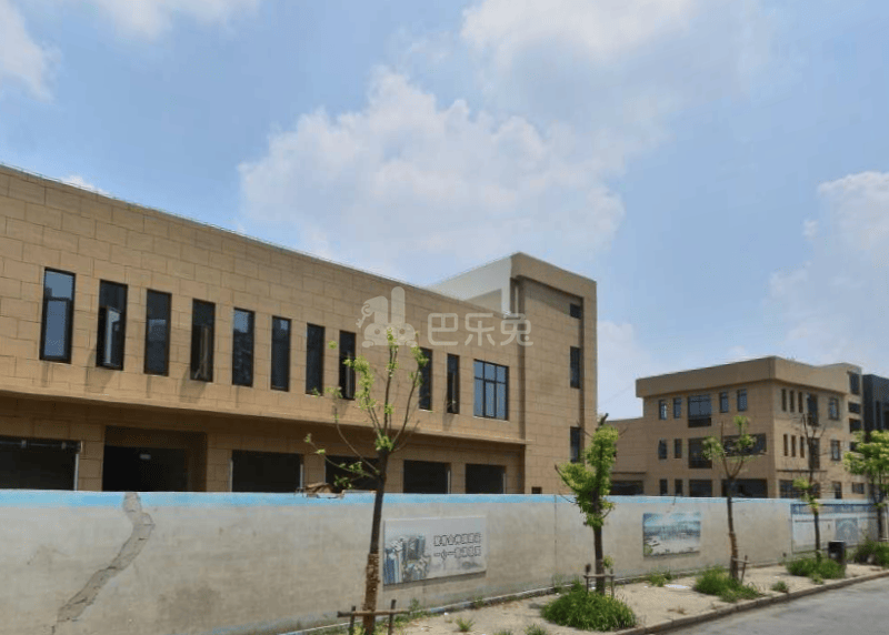 迪巢公寓17087498周边环境图6