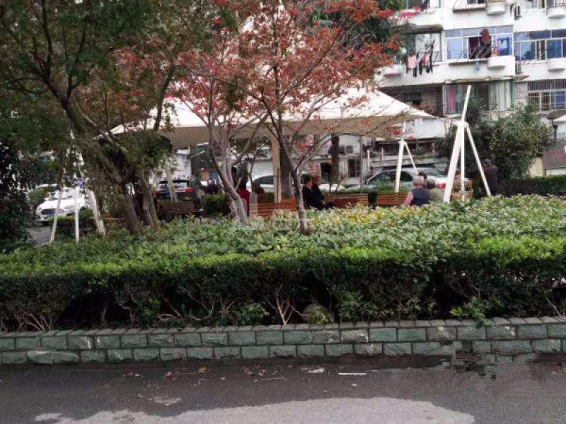 呼玛五村（宏裕苑）13863069周边环境图12