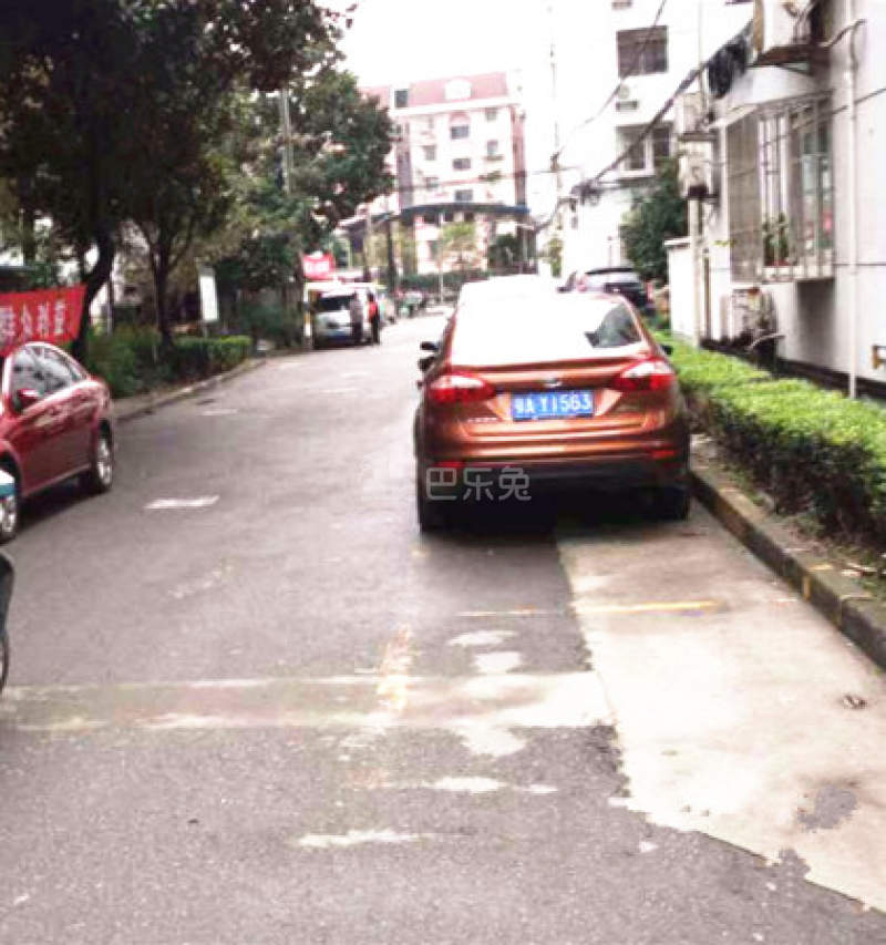 呼玛五村（宏裕苑）13863069周边环境图14