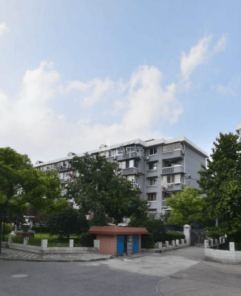 逸仙小区（宝山）18300994周边环境图0