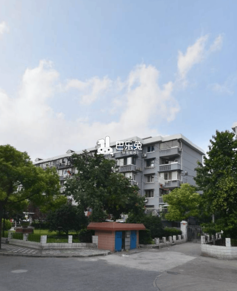 逸仙小区(宝山)