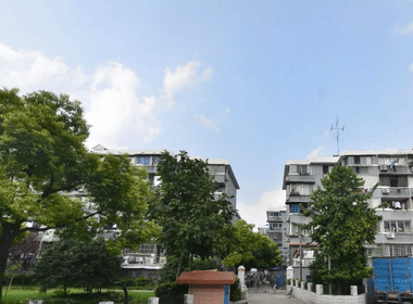 逸仙小区（宝山） 