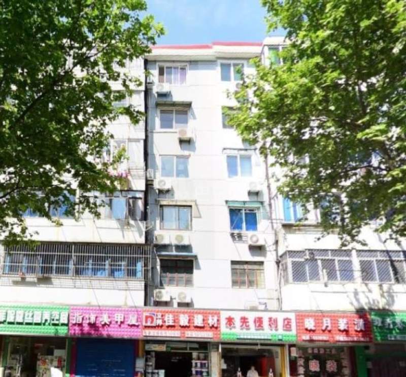 东林路322号15185744周边环境图6