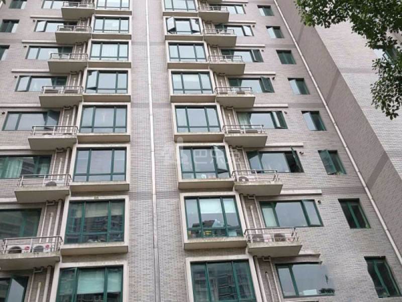 宏润国际花园东区5389478周边环境图18