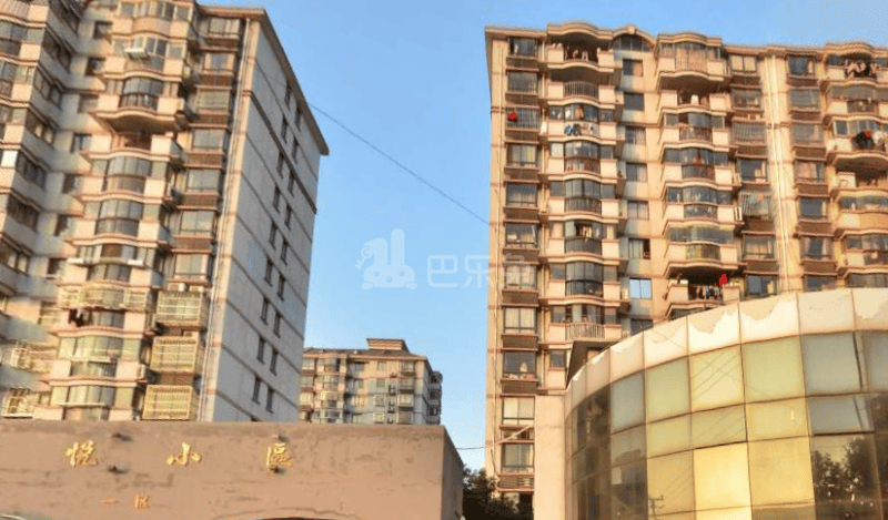 龙悦小区1区540520周边环境图16