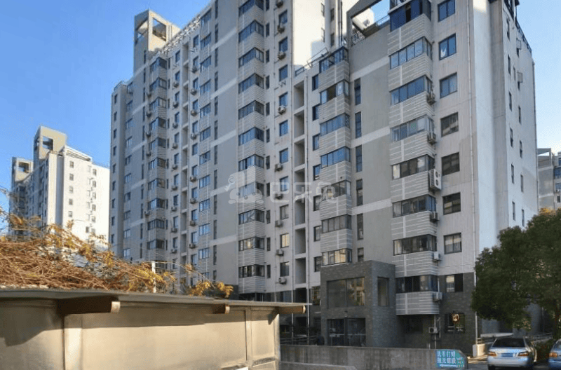 龙兆苑15390641周边环境图3