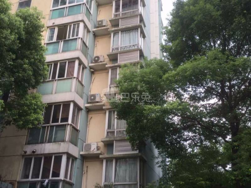 虹口花苑（天通庵路666弄）16944577周边环境图20