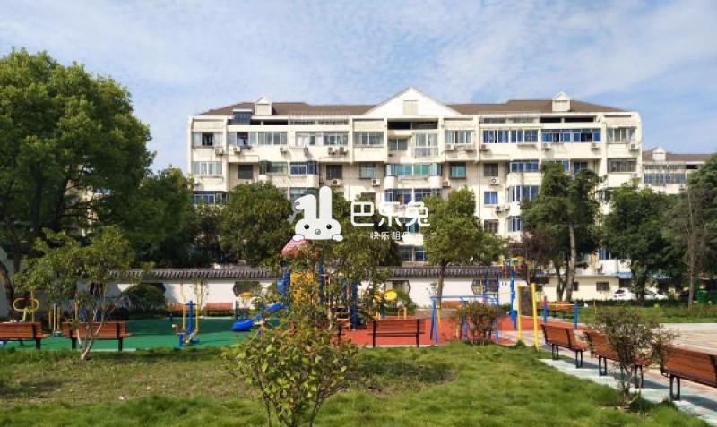 香楠小区(广兰路248.