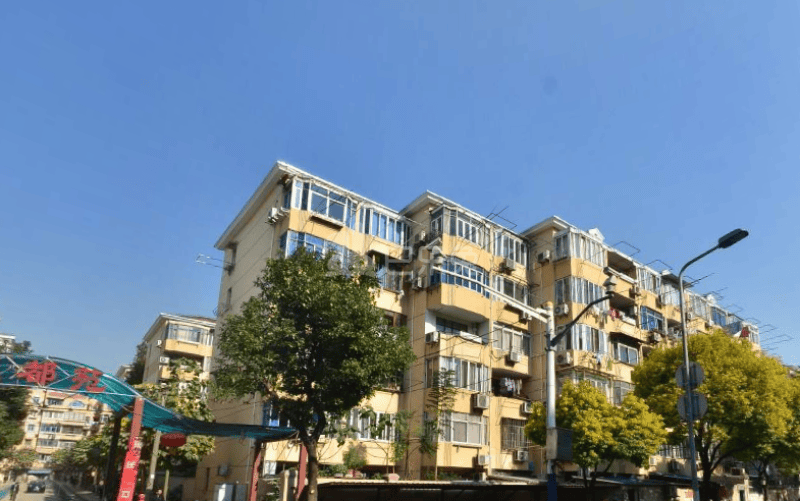 银都新村二村1111169周边环境图6