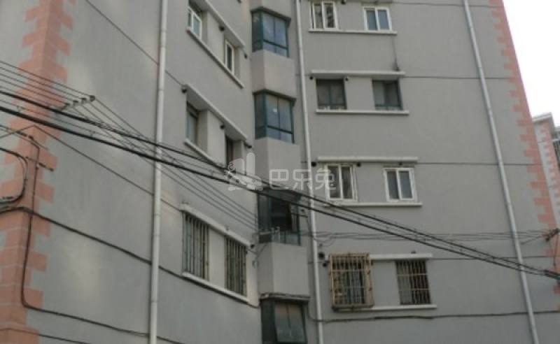 香山新村东北街坊（德平路1065弄）6173486周边环境图5