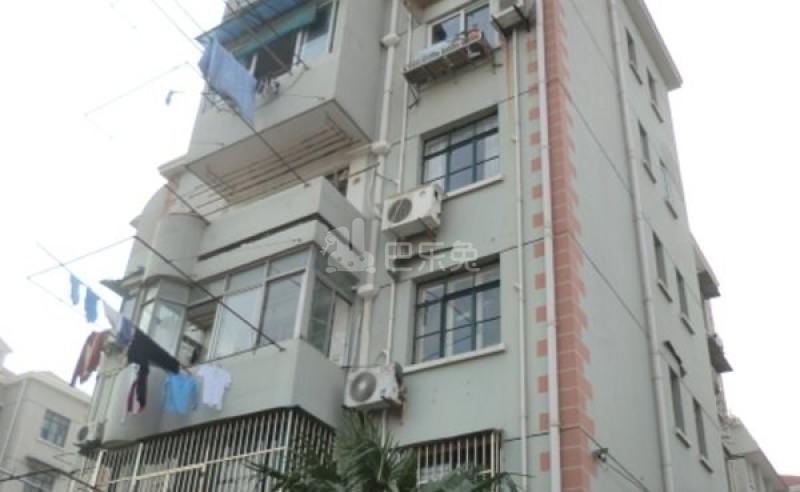 香山新村东北街坊（德平路1065弄）6173486周边环境图6