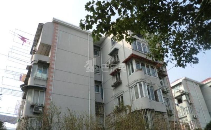 香山新村东北街坊（德平路1065弄）6173486周边环境图7