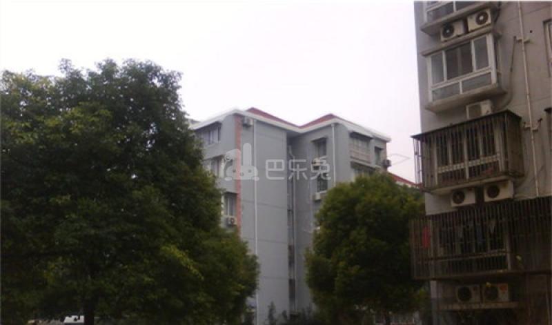 香山新村东北街坊（德平路1065弄）6173486周边环境图8