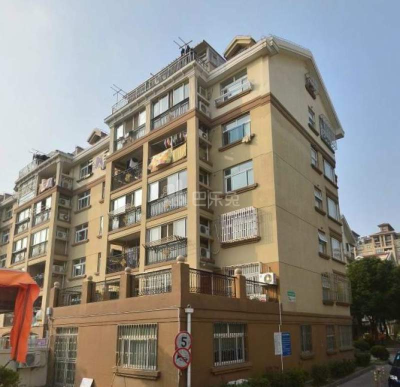 虹梅新苑北区9952069周边环境图5