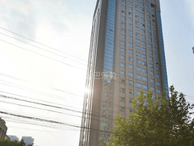 庐迅大厦10119776周边环境图10