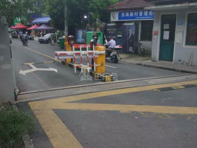 东南二村7192983周边环境图5