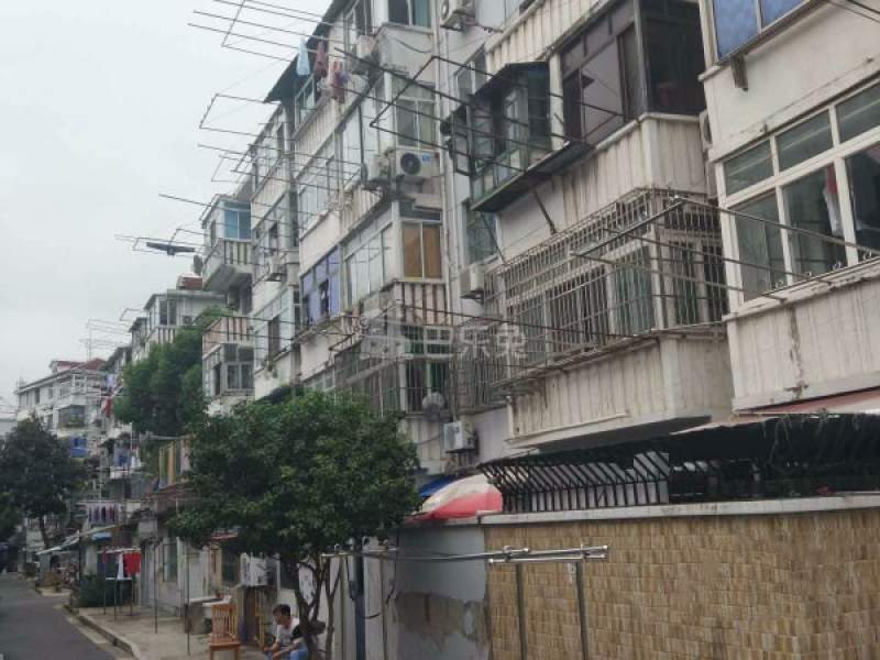 东南二村7192983周边环境图8