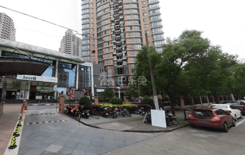 东南华庭9369435周边环境图8