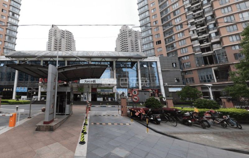 东南华庭9369435周边环境图10