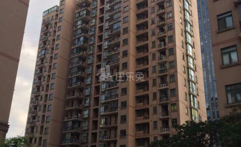 香榭丽花园8889789周边环境图9