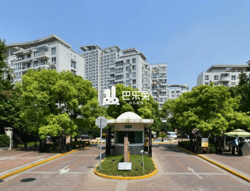 陆家嘴花园一期