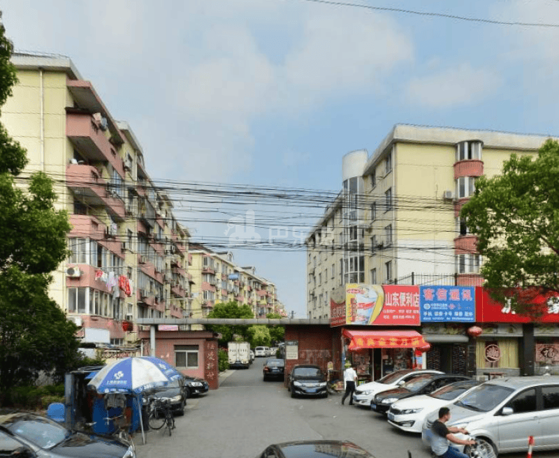 陆凌新村7922721周边环境图13