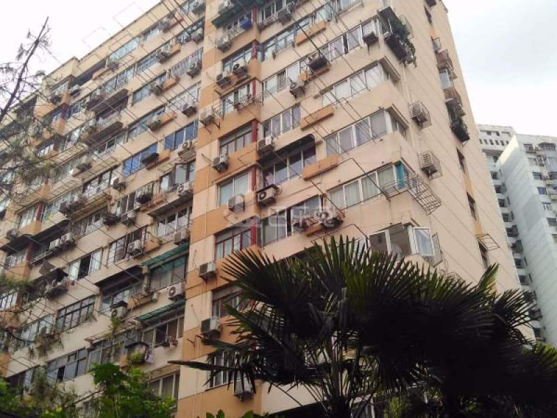 东四小区15289005周边环境图15