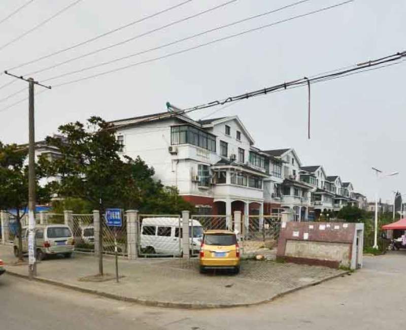 陆象小区7992892周边环境图8