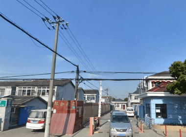 银虹花苑 1室0厅0卫