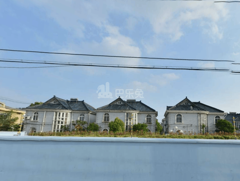 银虹花苑11732914周边环境图6