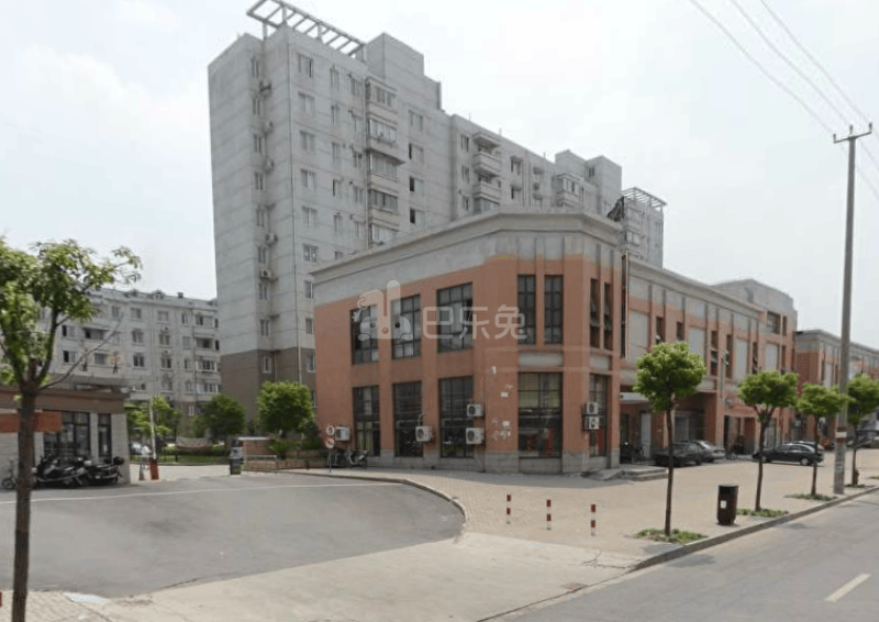 禄德华苑6666642周边环境图8