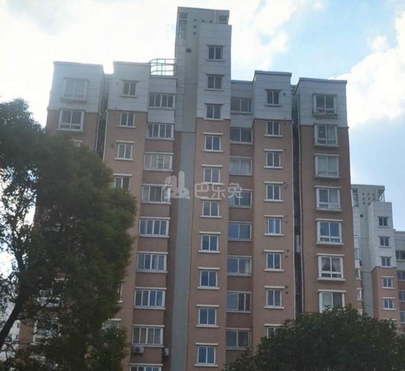 黄兴绿园西区10191429周边环境图8